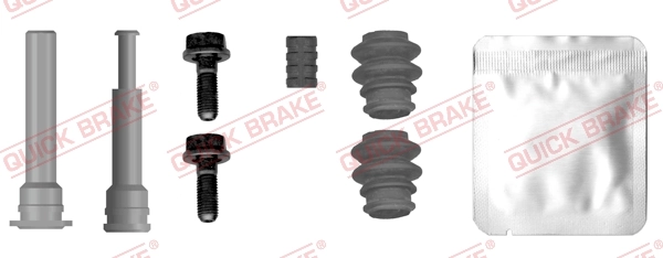 Guide Sleeve Kit, brake caliper